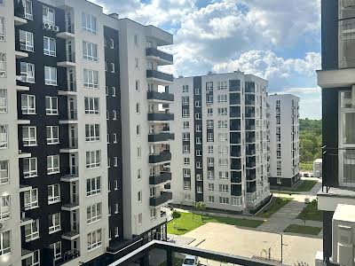 квартира за адресою Трускавецька вул., 129