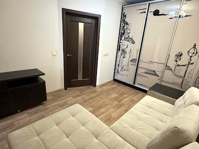 квартира за адресою Полтавська вул., 57