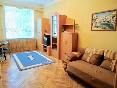 квартира по адресу Большая Арнаутская ул., 103