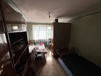 квартира за адресою Рубчака, 10