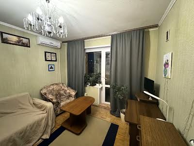 квартира по адресу Автозаводская ул., 67