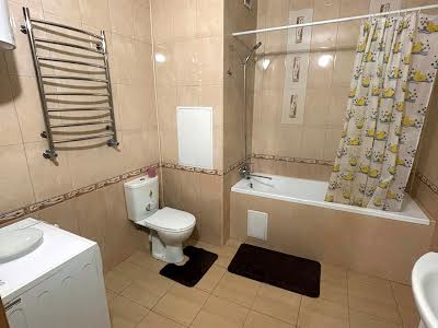квартира за адресою Композитора Мейтуса вул., 4