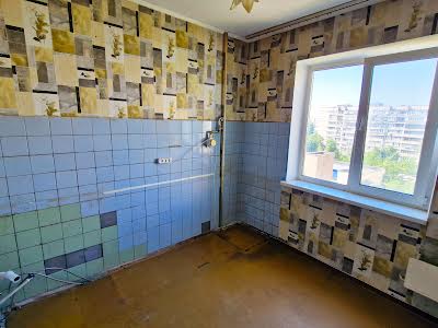 квартира по адресу Николая Закревского ул., 31