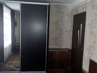 квартира за адресою Солом'янська вул., 16
