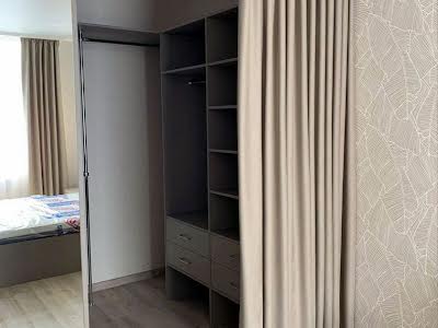 квартира за адресою Юнацька вул., 19