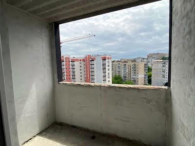 квартира за адресою Кам'янецька вул., 102