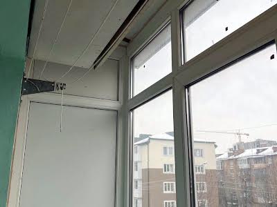 квартира по адресу Энергетиков ул., 15