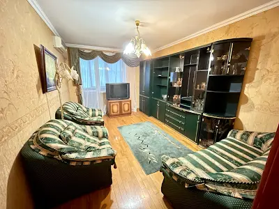 квартира по адресу Мокра ул. (Кудряшова), 3