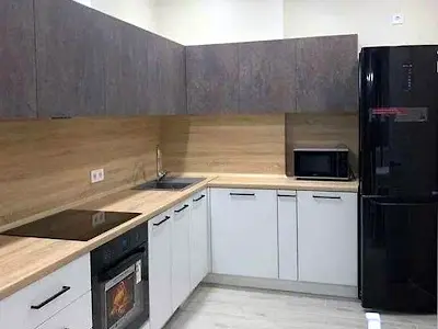 квартира по адресу Демеевская ул., 13