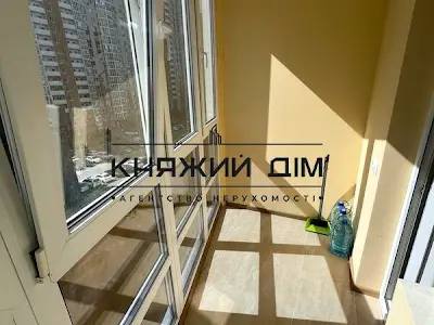 квартира за адресою Бориса Гмирі вул., 20