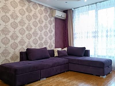 квартира по адресу Літературна ул. (Чехова), 6-Ж