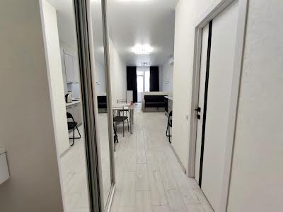 квартира за адресою Дача Ковалевського вул., 5