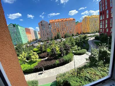 квартира по адресу Соборности просп. (Воззʼєднання), 17