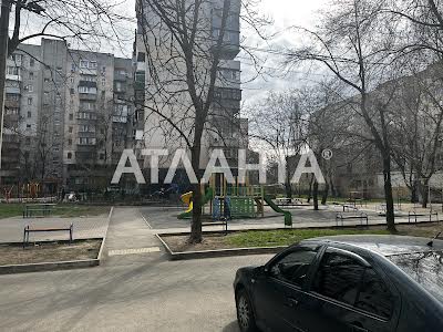 квартира по адресу Средняя ул., 61