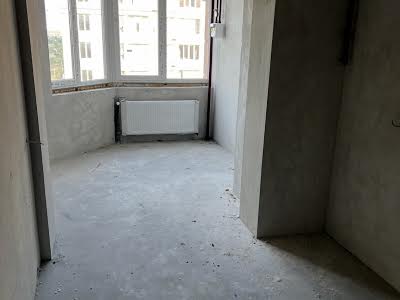 квартира за адресою Абрикосова вул., 3