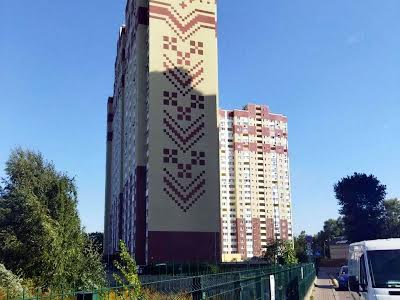 квартира по адресу Академика Глушкова просп., 9-Є