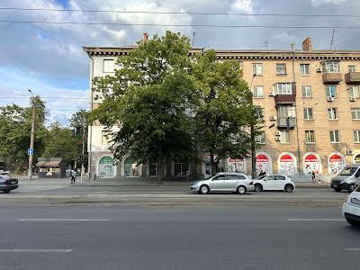 квартира за адресою Богдана Хмельницького просп. (Героїв Сталінграда), 109