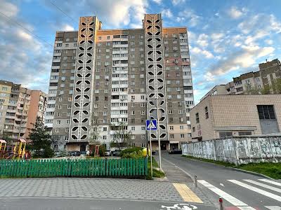 кімната за адресою Милославська вул., 33