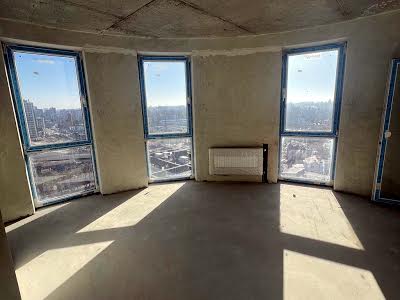квартира по адресу Кульпарковская ул., 96