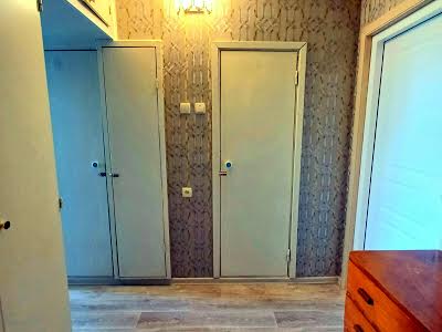 квартира за адресою Чорнобильська вул., 14