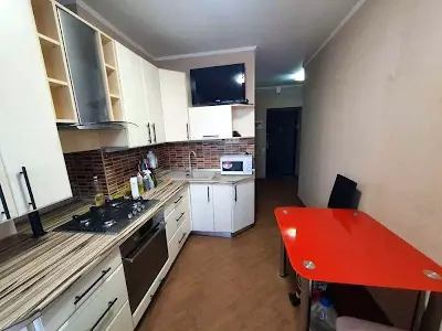 квартира за адресою Боголюбова, 12