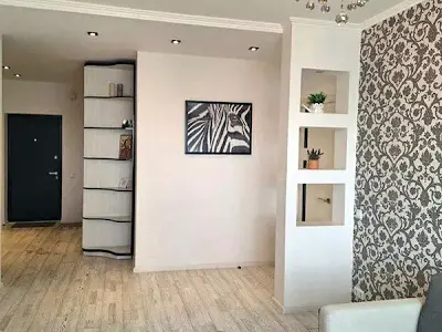 квартира за адресою Китаївська вул., 59