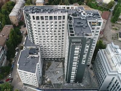 квартира по адресу Лейпцигская ул., 13а