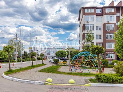 квартира по адресу Феодосия Печерского ул. (Піонерська), 26