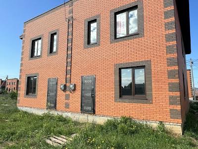 дом по адресу Прополісний провулок