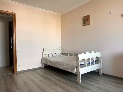 квартира по адресу Янтарная ул., 73