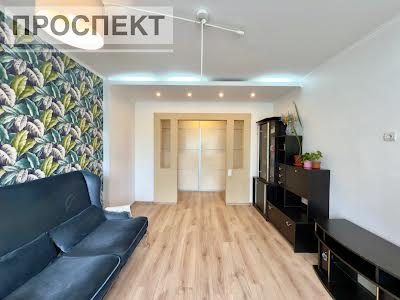 квартира по адресу Заливная ул., 35