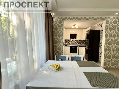 дом по адресу Дмитрия Багалия ул., 8