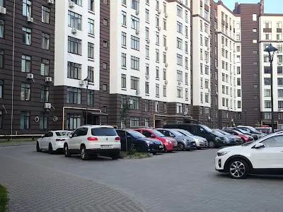 квартира по адресу Садовая ул., 51-Б
