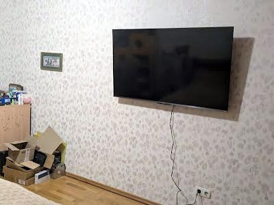 квартира за адресою Братиславська вул., 7