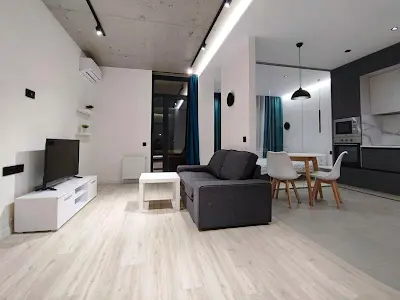 квартира за адресою Берестейський просп. (Перемоги), 67
