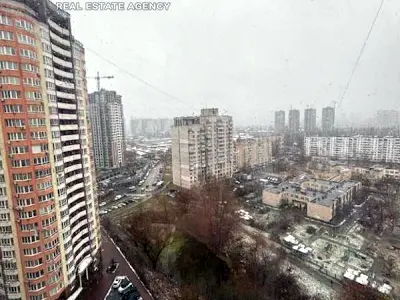 квартира по адресу Урловская ул., 38