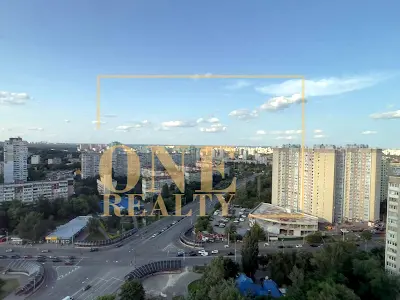 квартира за адресою Європейського Союзу просп. (Правди), 31-А