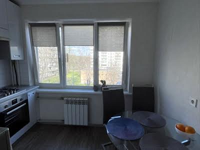 квартира по адресу Космонавта Поповича, 2