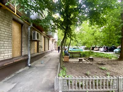 квартира по адресу Богдана Хмельницкого просп. (Героїв Сталінграда), 20