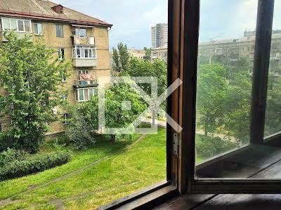 квартира по адресу Соборности просп. (Воззʼєднання), 18