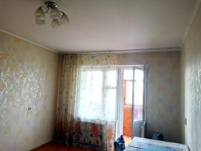 квартира за адресою Академіка Палладіна просп., 13