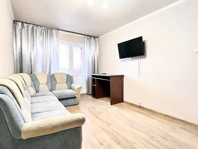 квартира за адресою Печенізька вул., 34
