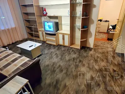 квартира за адресою Лесі Українки бульв., 17