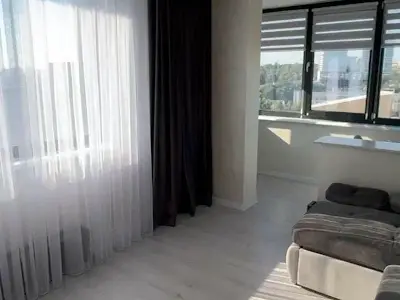 квартира за адресою Антоновича вул. (Горького), 74