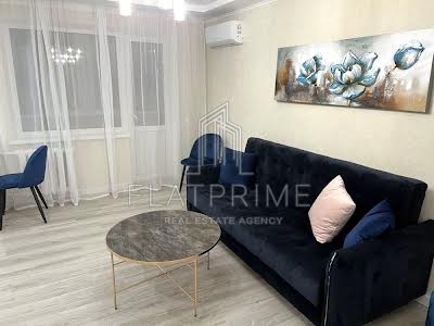 квартира за адресою Проспек Перова, 18