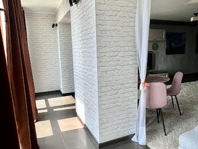 квартира по адресу Центральный бульв., 26