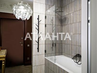 квартира за адресою Курортний пров., 3