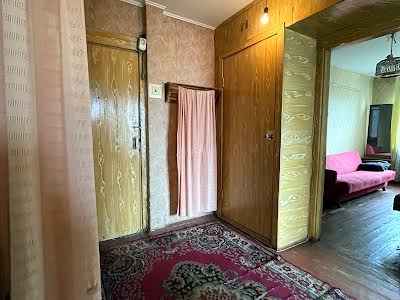 квартира за адресою Тероборони вул., 2-А