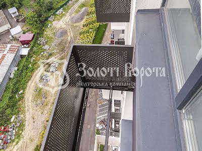 квартира за адресою Наддніпрянське шосе, 2а