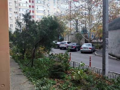 квартира по адресу Палубная ул., 9